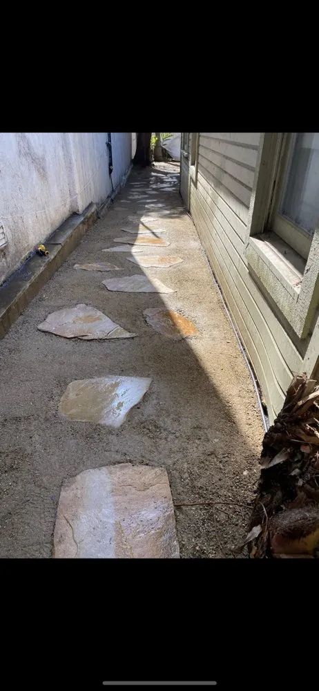 Reliable landscape installation for residential properties across San Fernando Valley, CA - Hernandez Landscaping