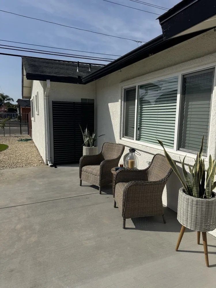 Trusted landscape installation experts serving Santa Maria, CA - Hernandez Landscaping