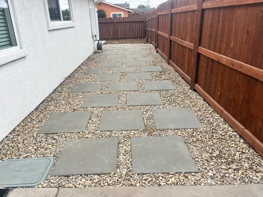 Expert landscape installation for beautiful yards across Santa Maria, CA - Hernandez Landscaping