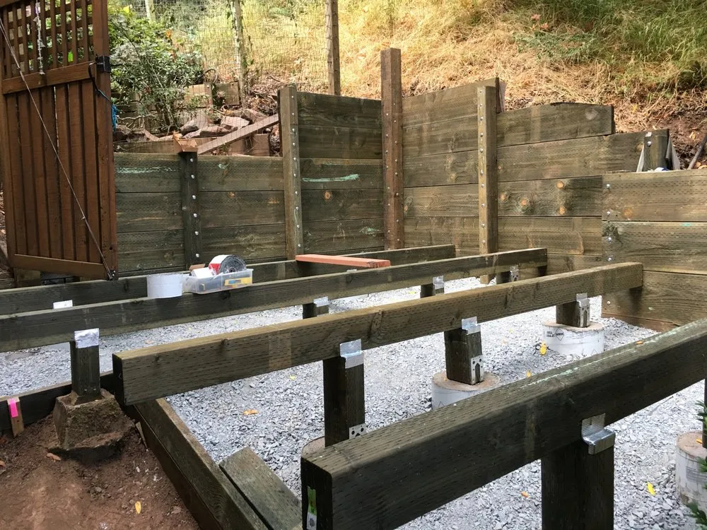 Local yard maintenance in Sebastopol, CA - Hernandez Landscaping