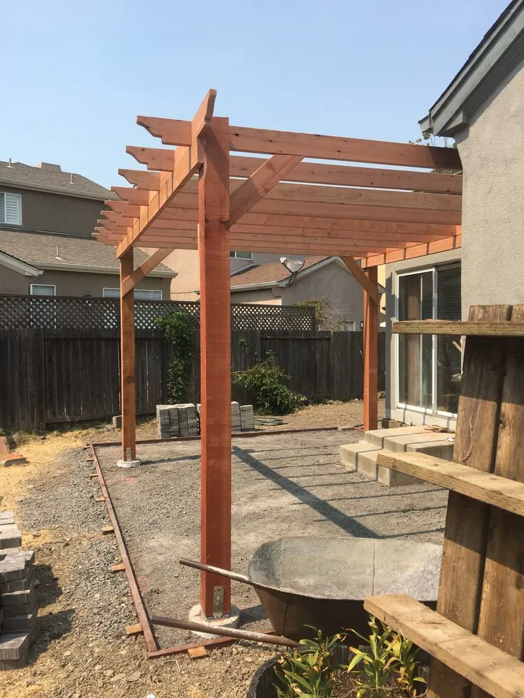 Trusted landscaping services in Sebastopol, CA - Hernandez Landscaping