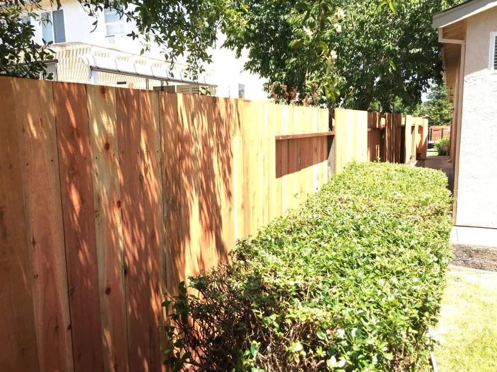 Reliable landscape design in Sebastopol, CA by Hernandez Landscaping