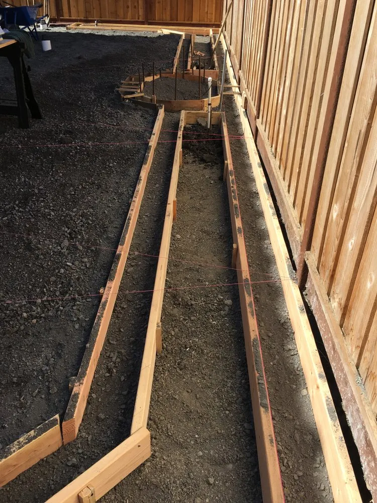 Custom landscape design for homes across Sebastopol, CA - Hernandez Landscaping