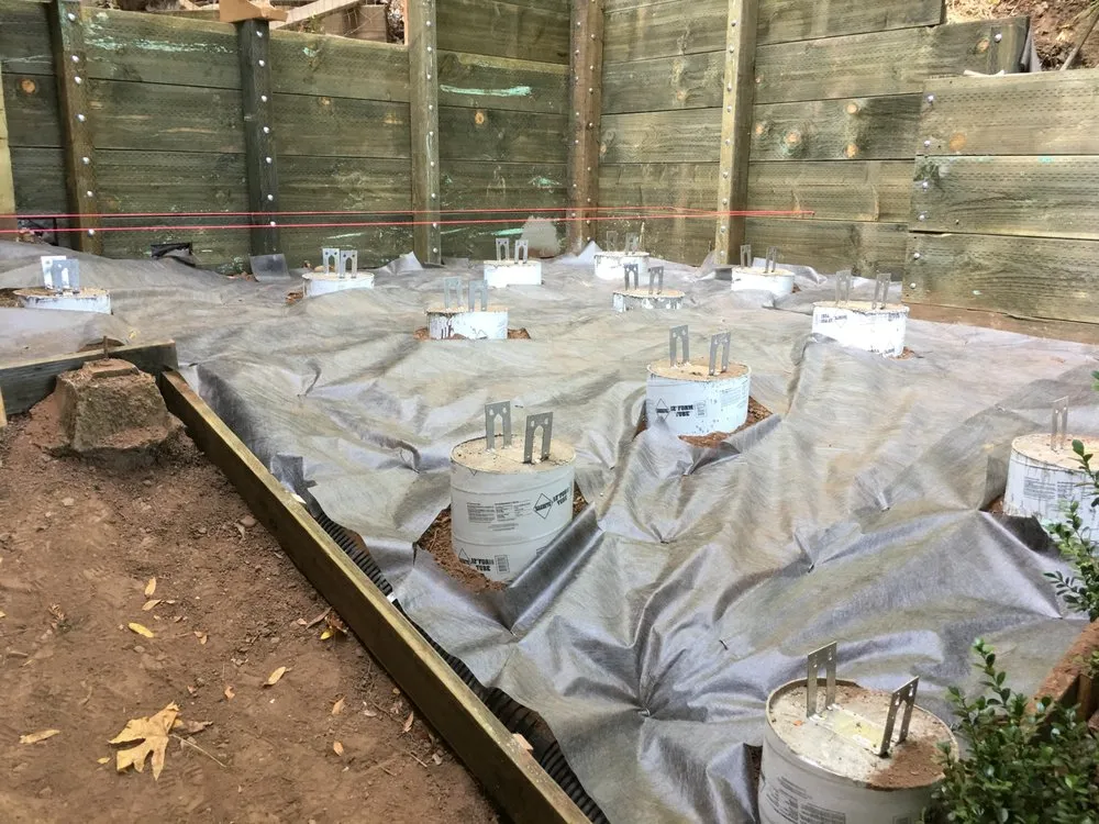 Expert residential landscaping for residential properties across Sebastopol, CA - Hernandez Landscaping