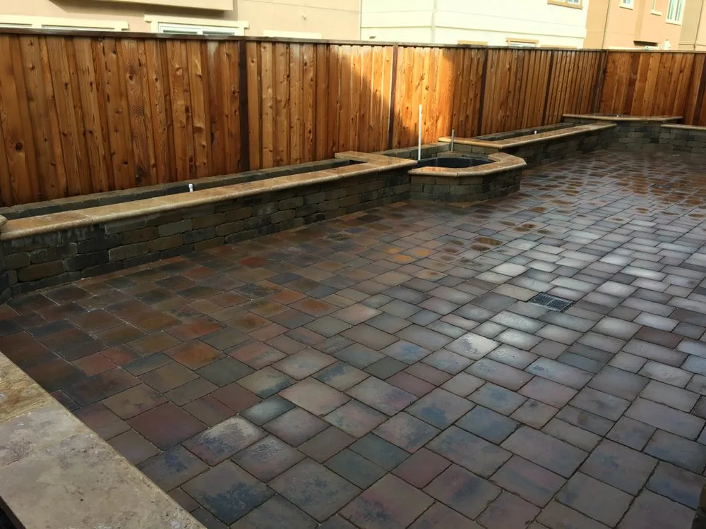 Top-rated landscape installation for residential properties across Sebastopol, CA - Hernandez Landscaping