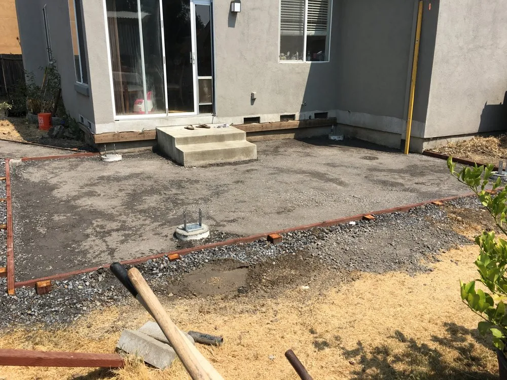 Trusted residential landscaping for outdoor upgrades in Sebastopol, CA by Hernandez Landscaping