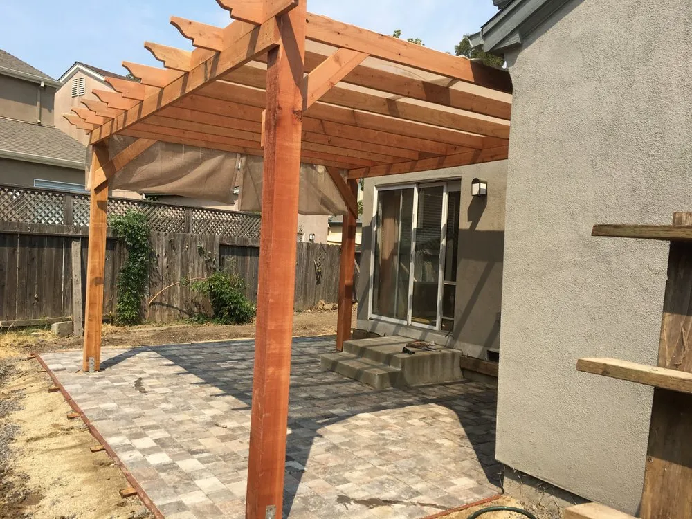 Trusted yard maintenance experts serving Sebastopol, CA - Hernandez Landscaping