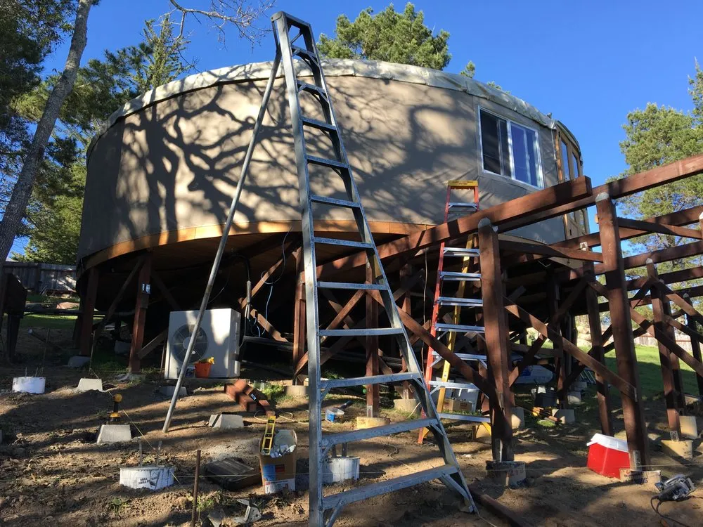 Custom residential landscaping experts serving Sebastopol, CA - Hernandez Landscaping