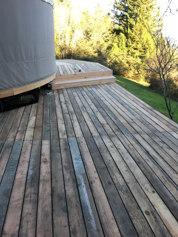 Top-rated landscape design experts serving Sebastopol, CA - Hernandez Landscaping