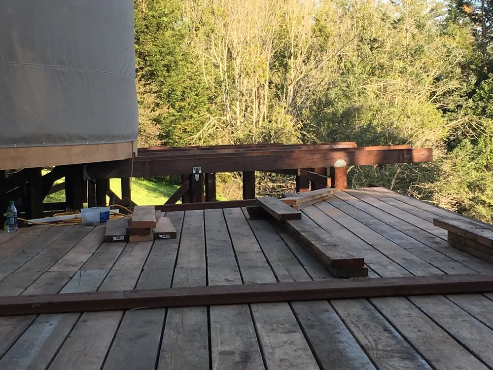 Expert landscape installation for beautiful yards across Sebastopol, CA - Hernandez Landscaping