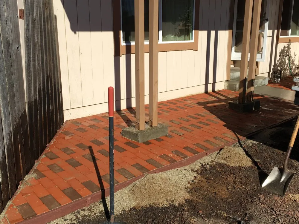 Top-rated outdoor landscaping for outdoor upgrades in Sebastopol, CA by Hernandez Landscaping