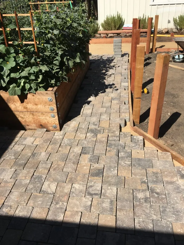 Top-rated outdoor landscaping for homes across Sebastopol, CA - Hernandez Landscaping