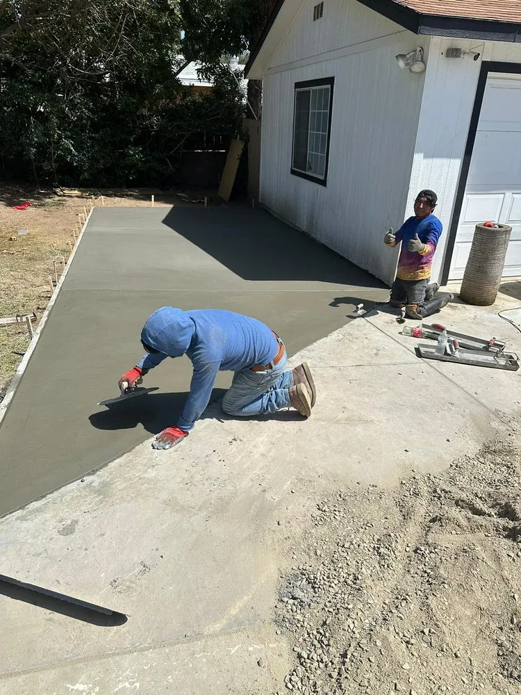 Expert landscape installation near you in Lacey, WA by Hernandez Landscaping Services