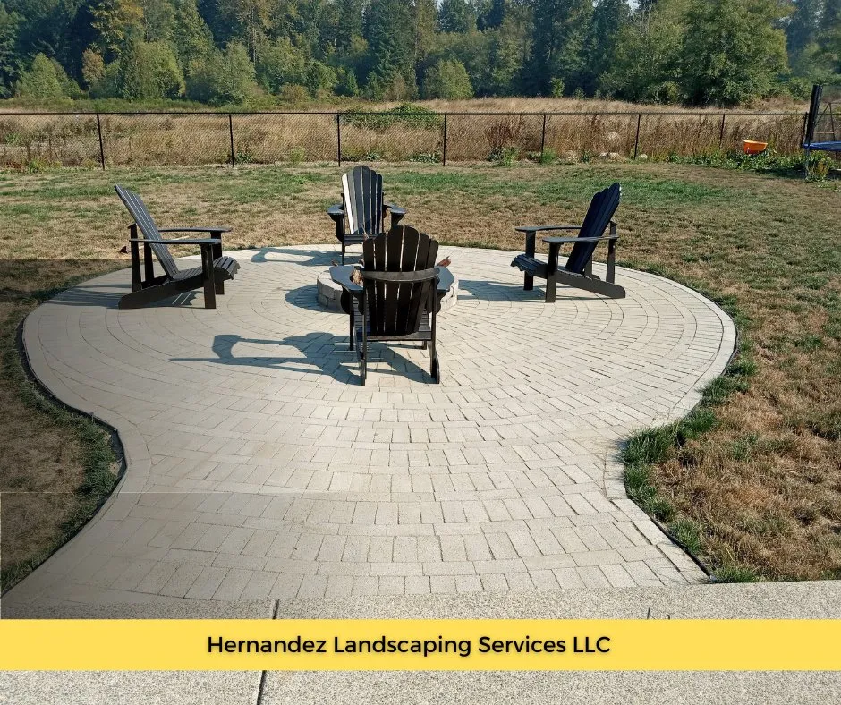 Top-rated residential landscaping for homes across Lacey, WA - Hernandez Landscaping Services