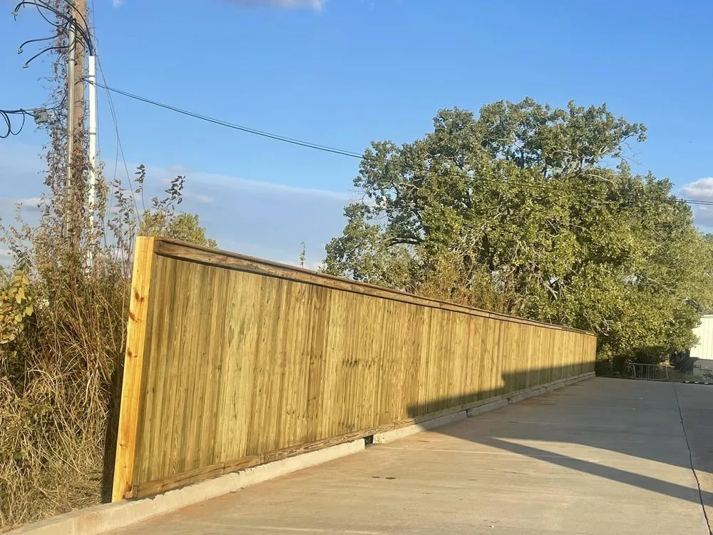 Custom lawn care service in Shawnee, OK by Hernandez Landscaping