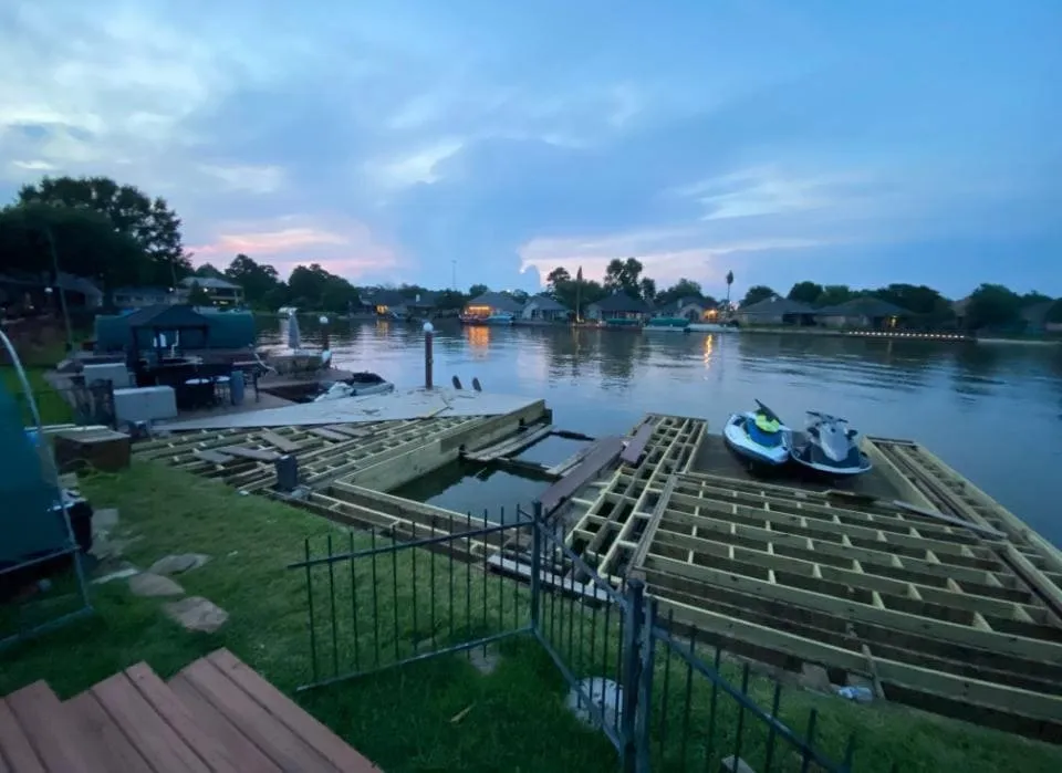 Top-rated landscaping services in Shawnee, OK - Hernandez Landscaping