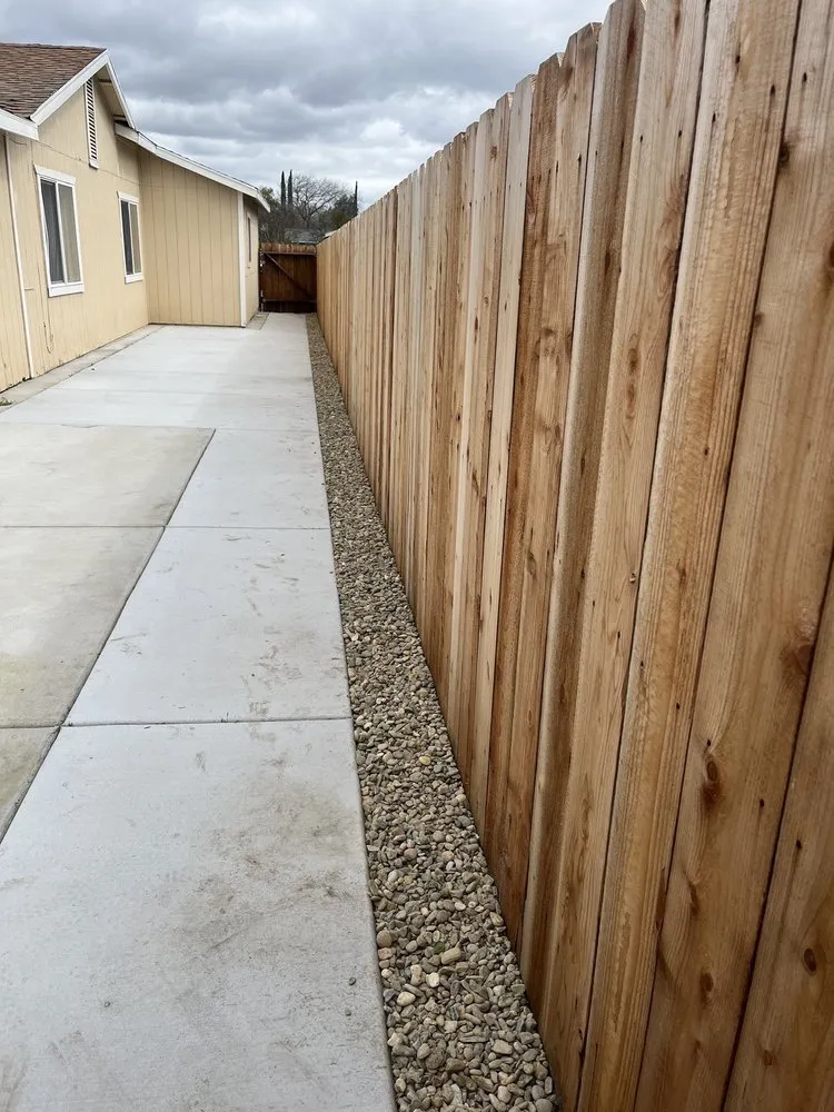 Local yard maintenance for homes in Stockton, CA by Hernandez Landscaping