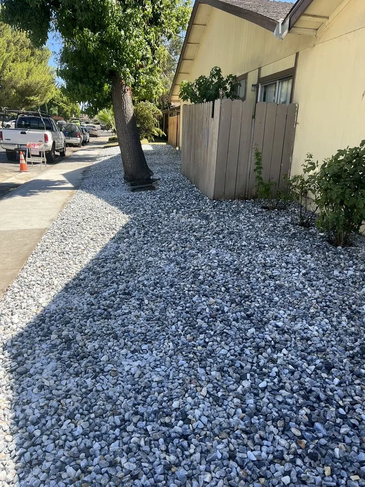 Professional outdoor landscaping experts serving Stockton, CA - Hernandez Landscaping