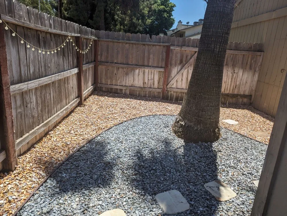 Trusted garden landscaping in Stockton, CA - Hernandez Landscaping