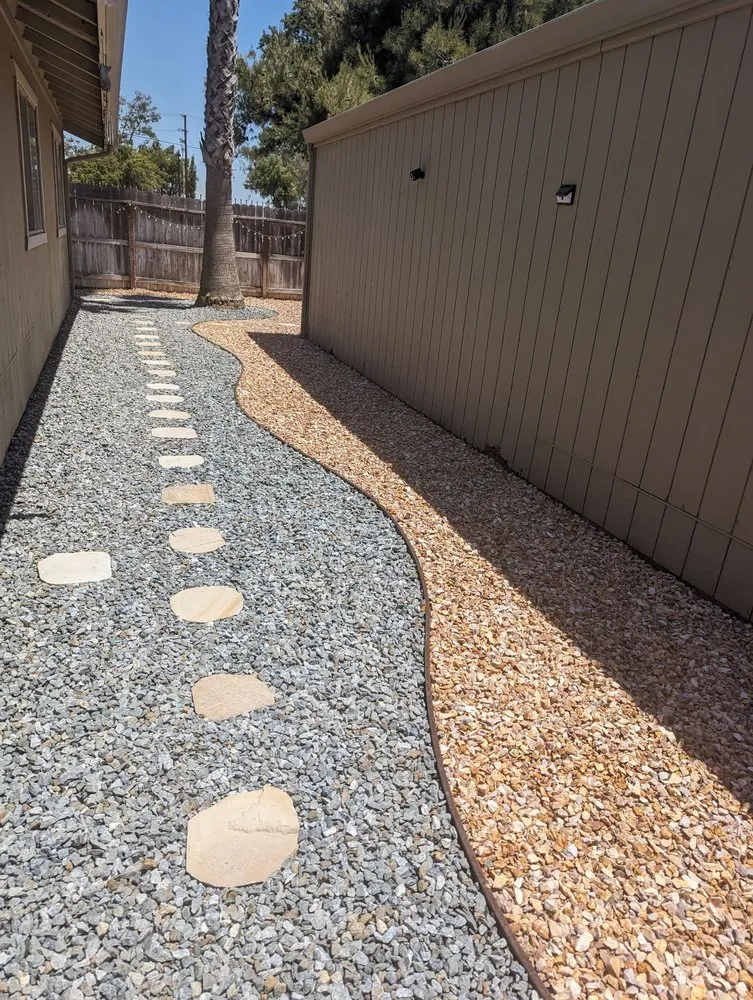 Top-rated landscape design experts serving Stockton, CA - Hernandez Landscaping