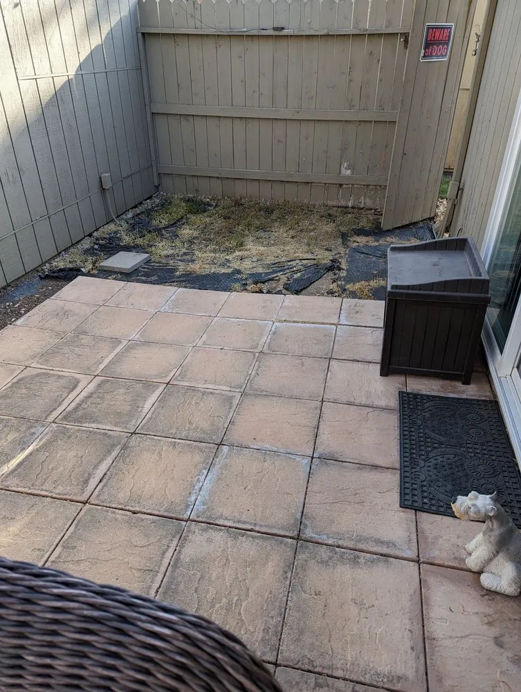 Top-rated outdoor landscaping experts serving Stockton, CA - Hernandez Landscaping