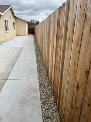 Hernandez Landscaping Logo