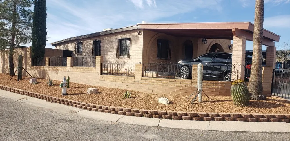 Top-rated garden landscaping experts serving Tucson, AZ - Hernandez Landscaping