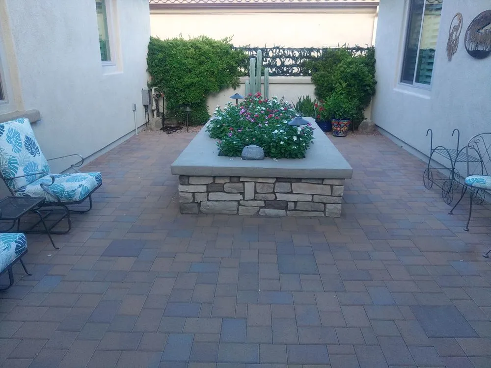 Affordable landscape design experts serving Tucson, AZ - Hernandez Landscaping