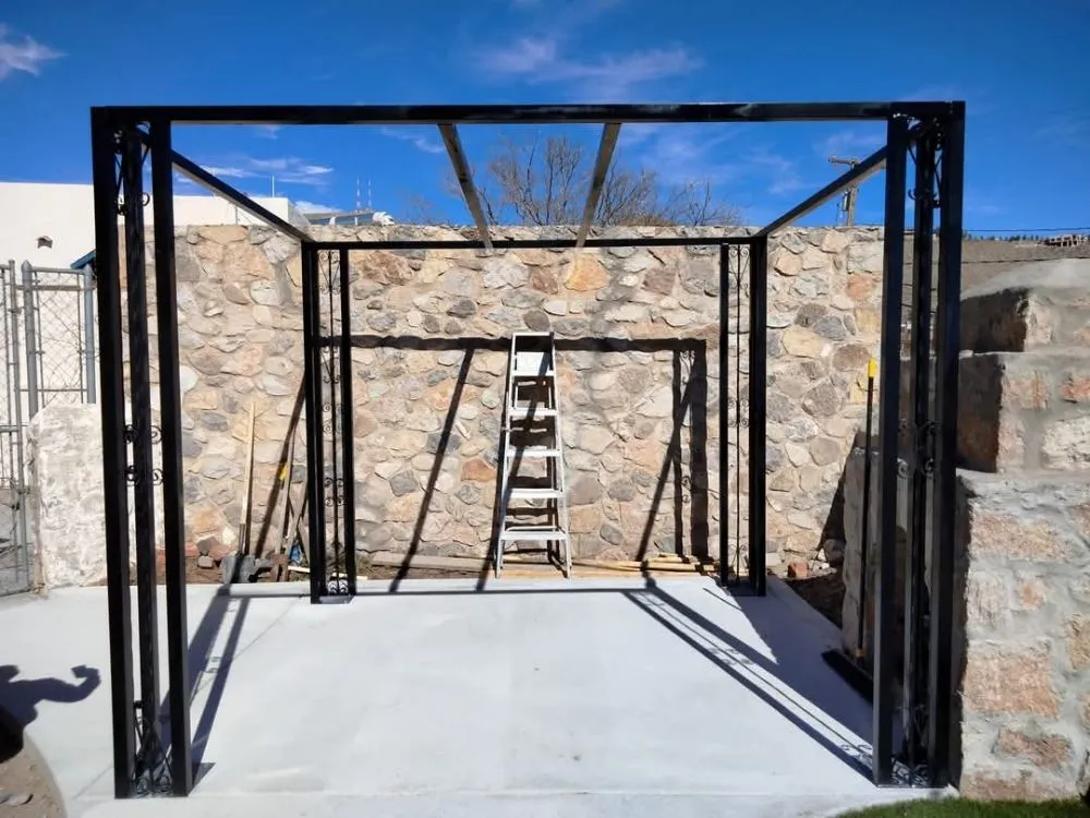 Custom yard maintenance near you across Vado, NM - Hernandez Landscaping