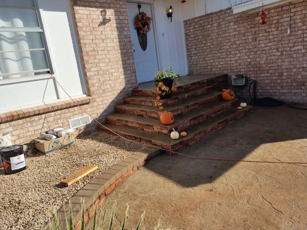 Expert landscape design in Vado, NM - Hernandez Landscaping