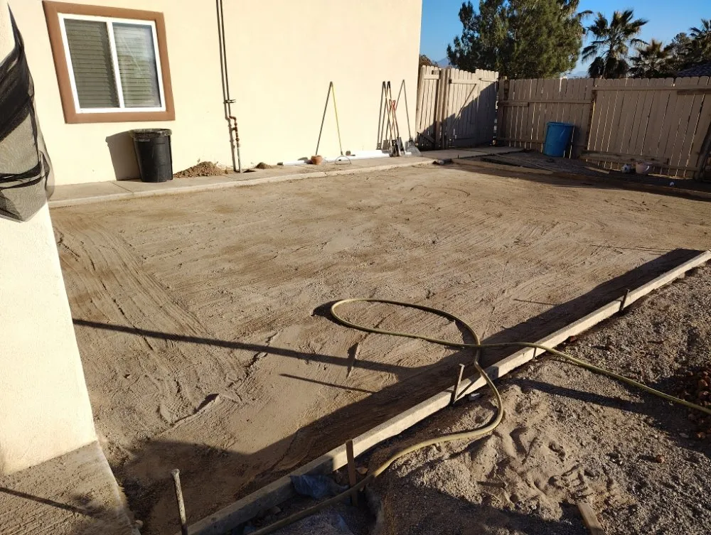 Local outdoor landscaping in Vado, NM - Hernandez Landscaping