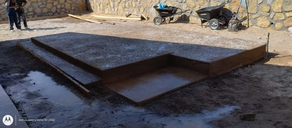 Local landscaping services experts serving Vado, NM - Hernandez Landscaping