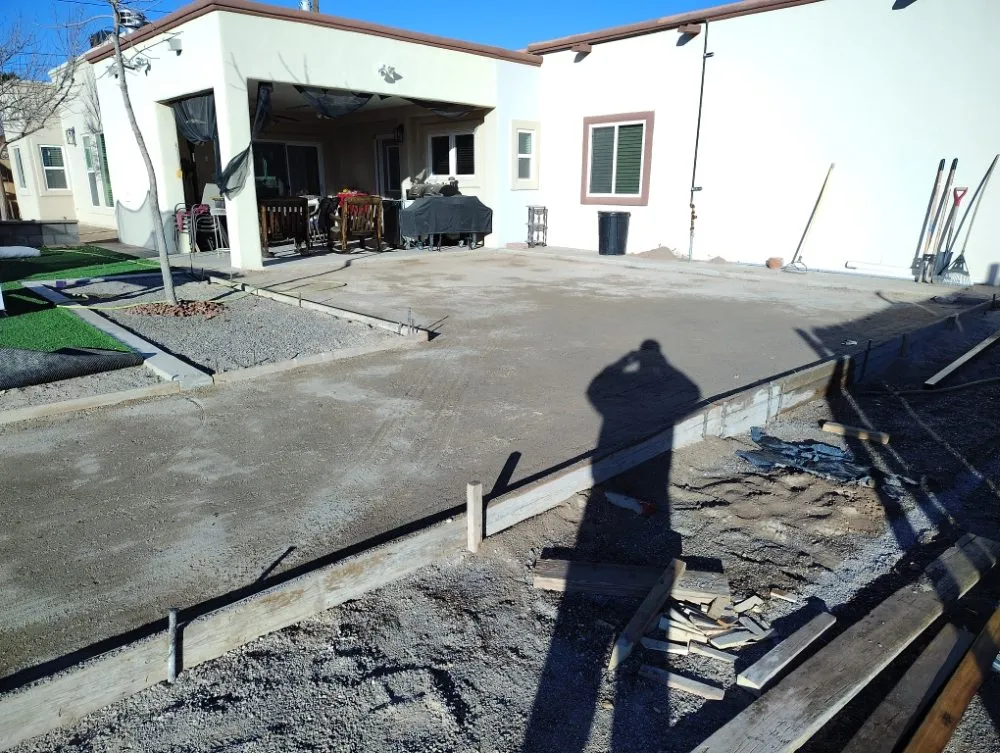 Top-rated landscaping services for beautiful yards across Vado, NM - Hernandez Landscaping