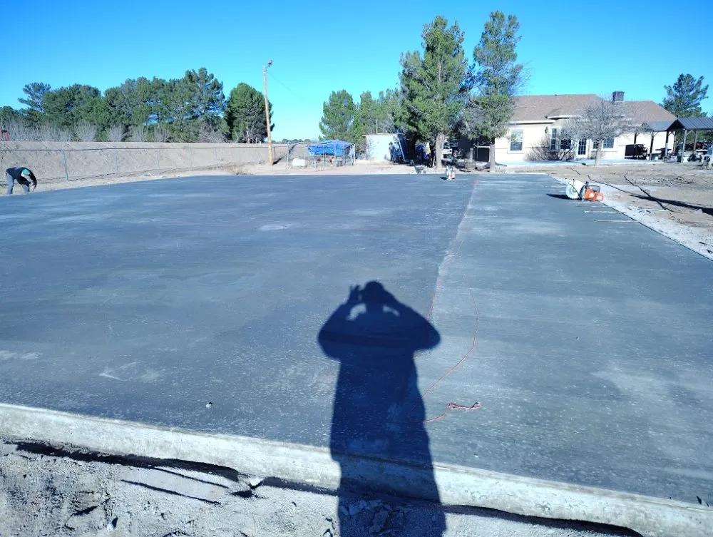 Top-rated outdoor landscaping in Vado, NM by Hernandez Landscaping