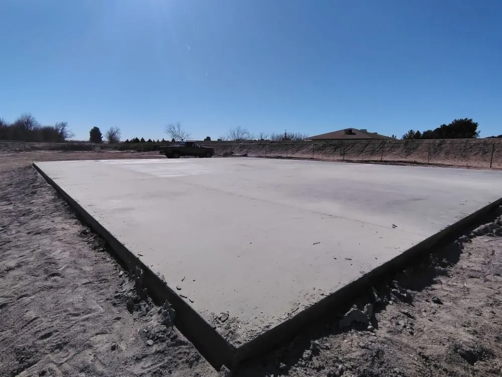 Expert residential landscaping with custom design in Vado, NM by Hernandez Landscaping