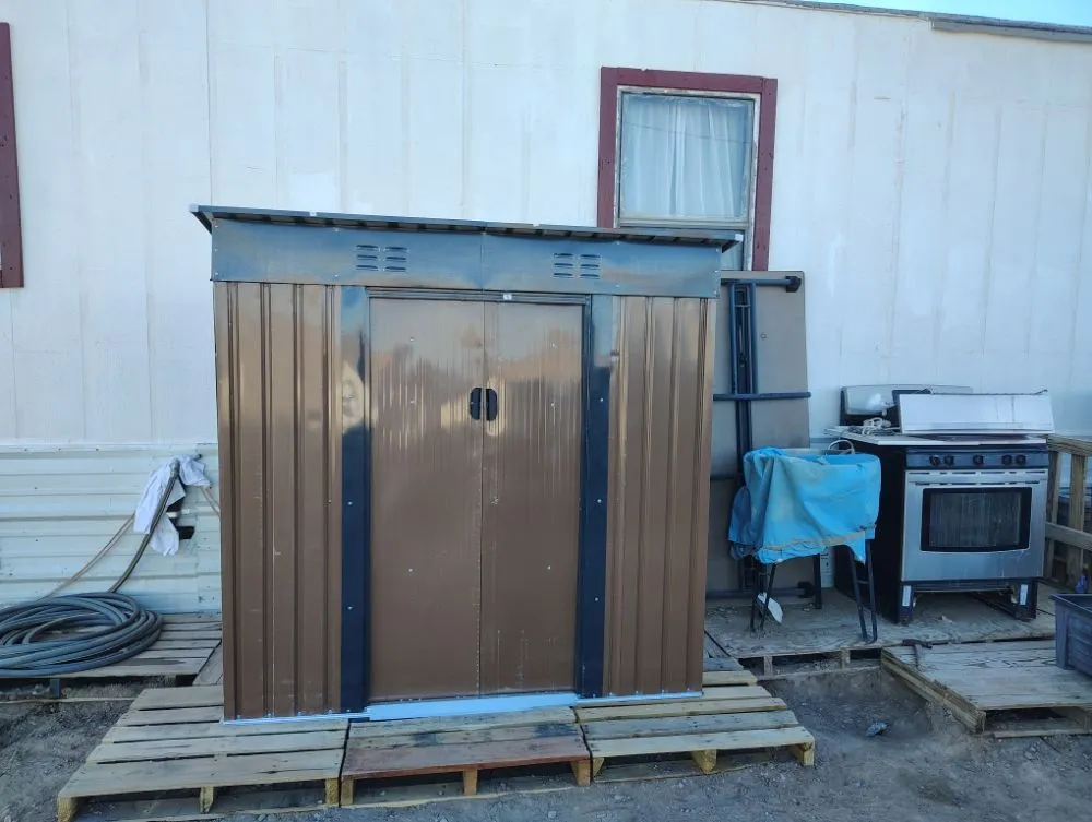 Local landscaping services experts serving Vado, NM - Hernandez Landscaping