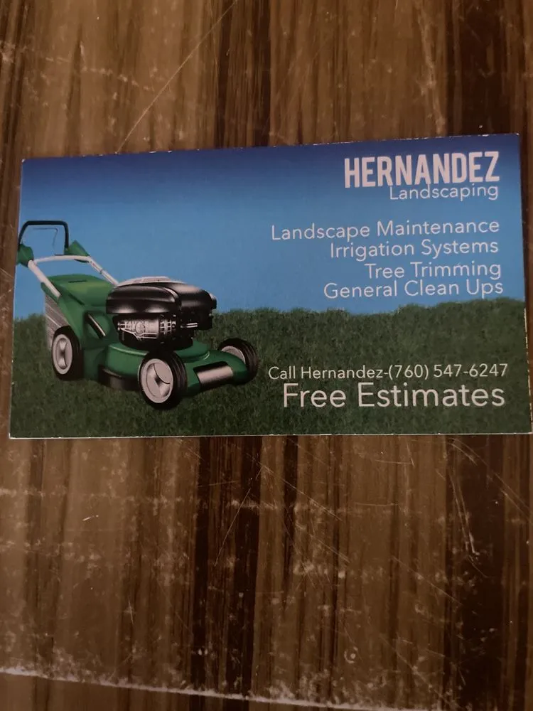 Trusted garden landscaping with custom design in Vista, CA by Hernandez  Landscaping