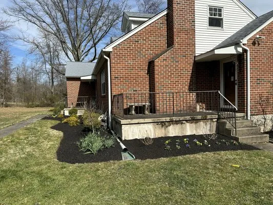 Hernandez Landscaping