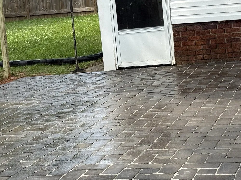 Top-rated lawn care service in Winston Salem, NC - Hernandez Landscaping