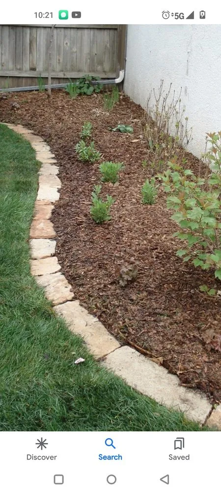 Top-rated yard maintenance in Winston Salem, NC - Hernandez Landscaping