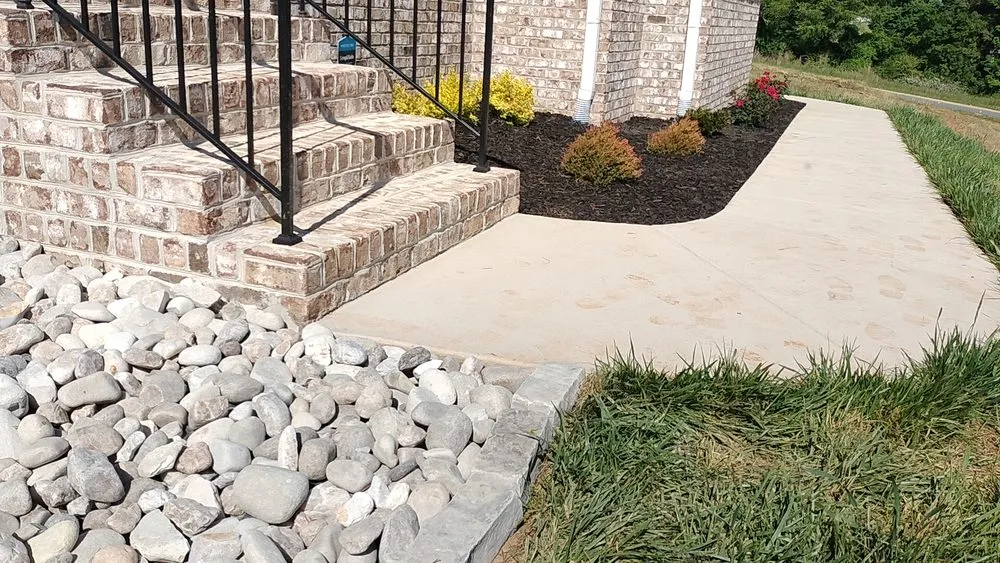 Top-rated landscaping services in Winston Salem, NC by Hernandez Landscaping
