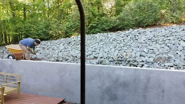 Hernandez Landscaping