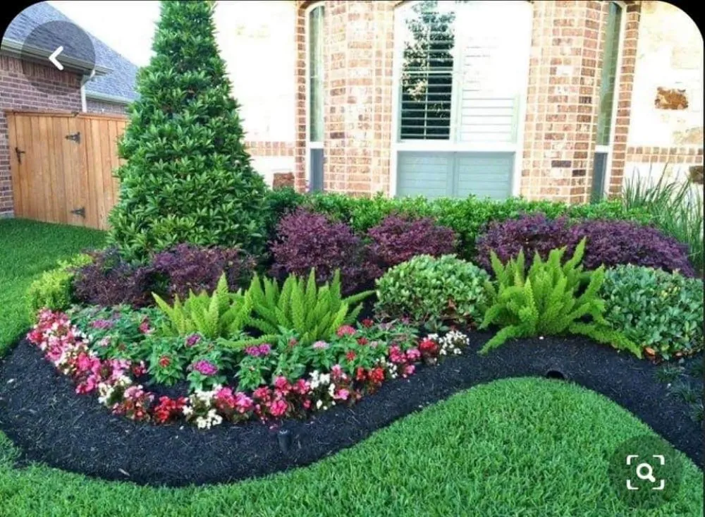 Professional landscape installation experts serving Houston, TX - Hernandez Lawn & Landscape