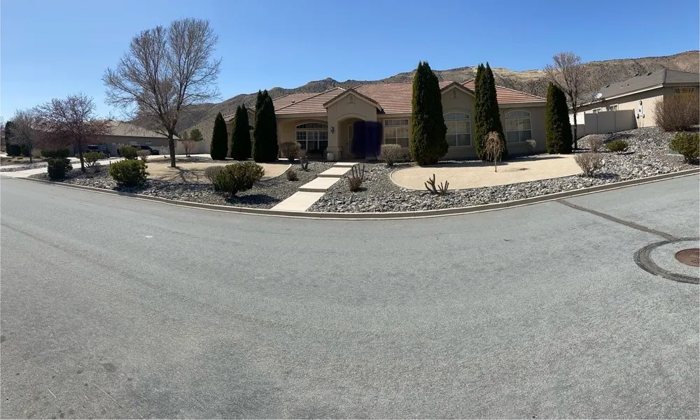 Expert outdoor landscaping near you in Sparks, NV by Hernandez Lawn & Landscaping