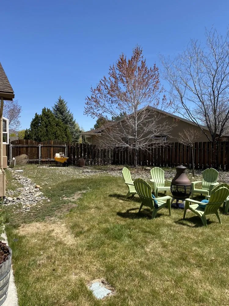 Reliable landscaping services experts serving Sparks, NV - Hernandez Lawn & Landscaping