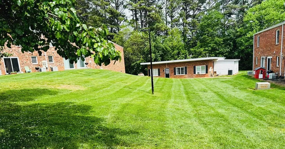 Custom landscaping services in Zebulon, NC - Hernandez Lawn & Landscaping