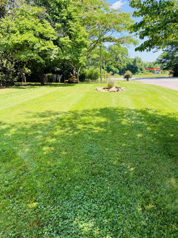 Reliable outdoor landscaping in Zebulon, NC - Hernandez Lawn & Landscaping