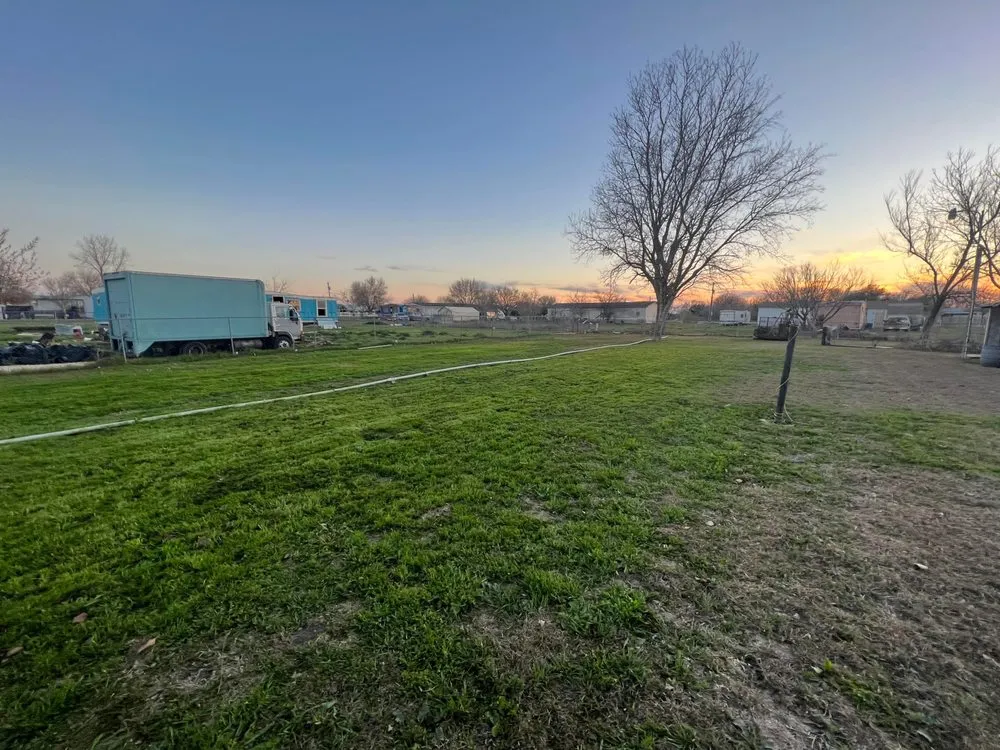 Custom residential landscaping experts serving Seguin, TX - Hernandez Lawn and More