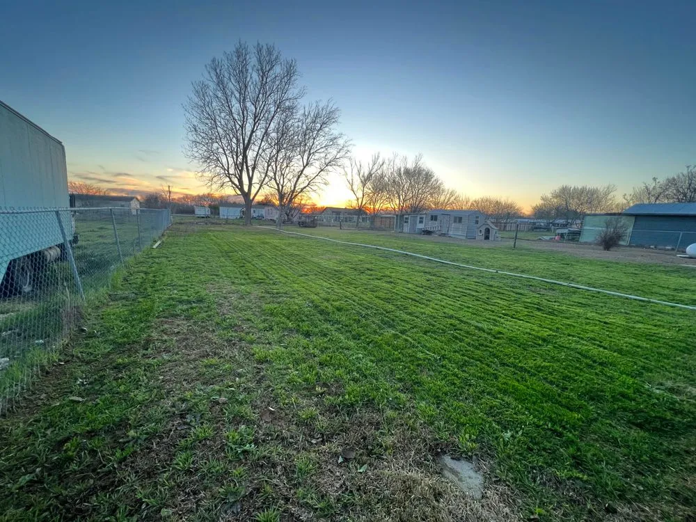 Reliable garden landscaping in Seguin, TX - Hernandez Lawn and More