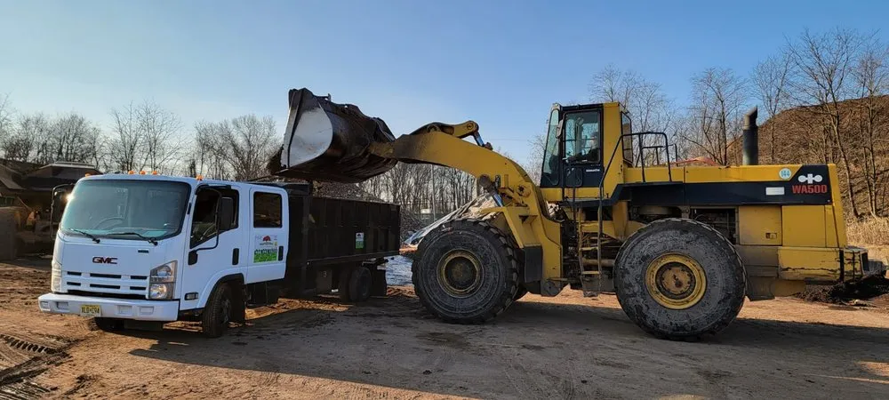 Reliable yard maintenance experts serving Bound Brook, NJ - Hernandez Lawn Care & Landscaping